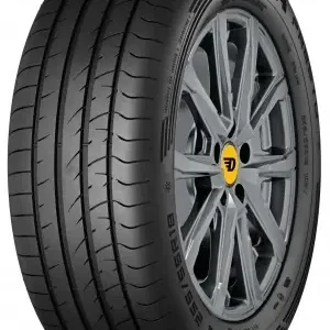 Anvelopa Vara 225/65 R17 102H DEBICA PRESTO Transport gratuit